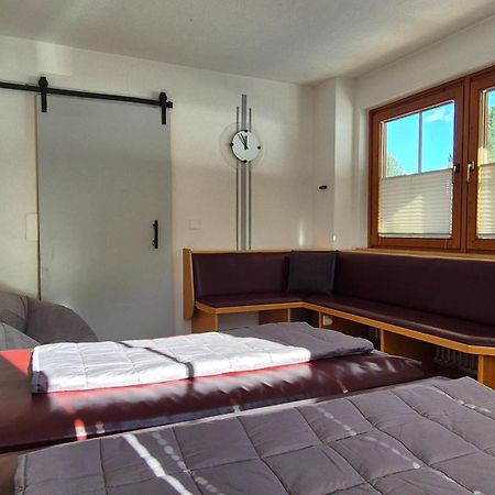 Alina'S Diy-Haus St.Jakob Innere Grosrotte Dış mekan fotoğraf