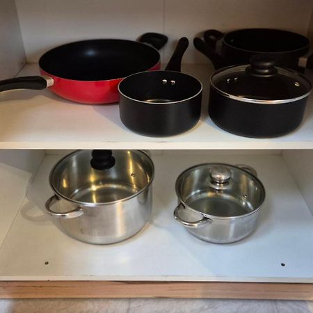 Alina'S Diy-Haus St.Jakob Innere Grosrotte Dış mekan fotoğraf