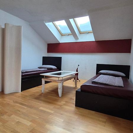 Alina'S Diy-Haus St.Jakob Innere Grosrotte Dış mekan fotoğraf
