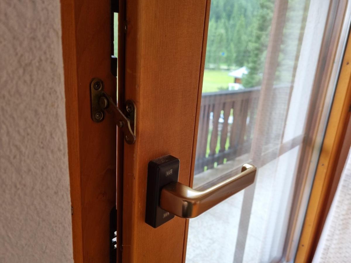 Alina'S Diy-Haus St.Jakob Innere Grosrotte Dış mekan fotoğraf