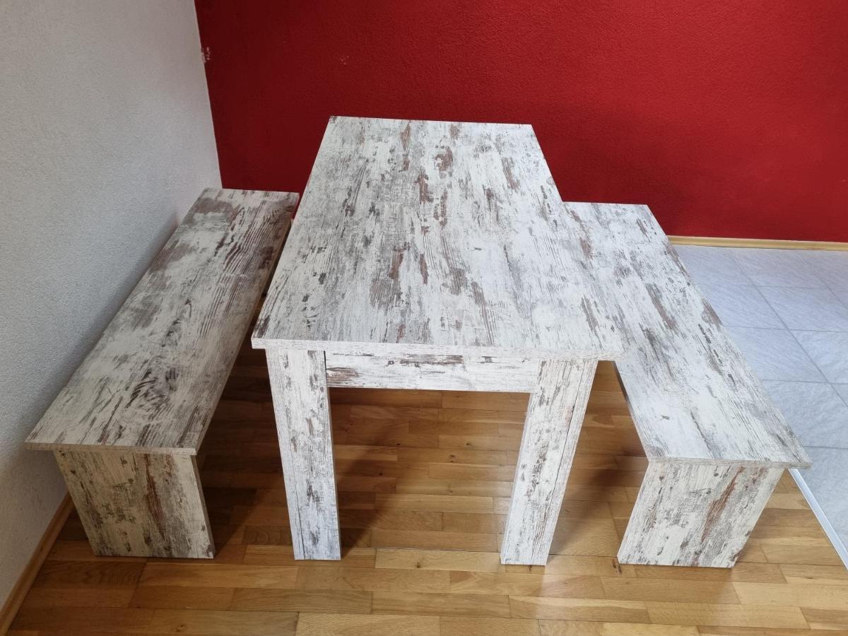 Alina'S Diy-Haus St.Jakob Innere Grosrotte Dış mekan fotoğraf
