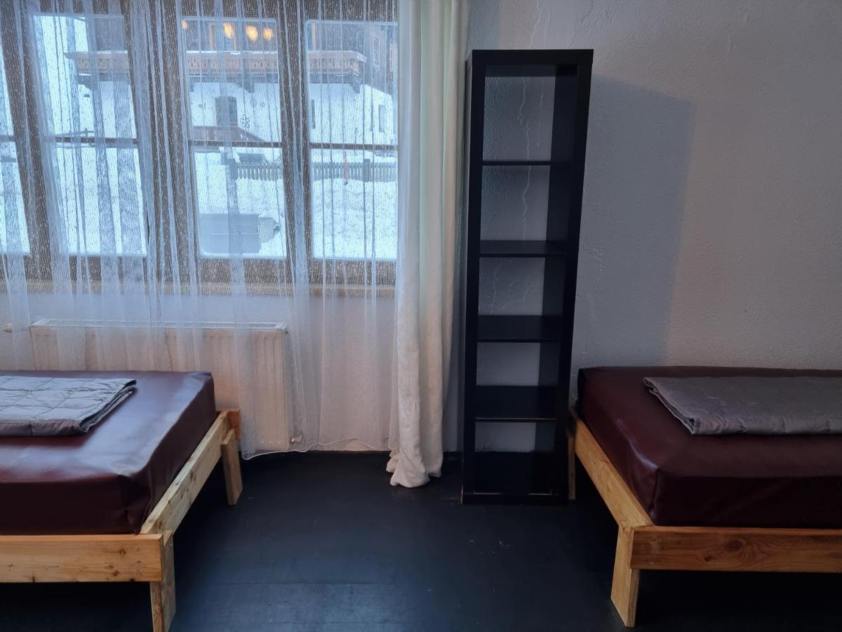 Alina'S Diy-Haus St.Jakob Innere Grosrotte Dış mekan fotoğraf