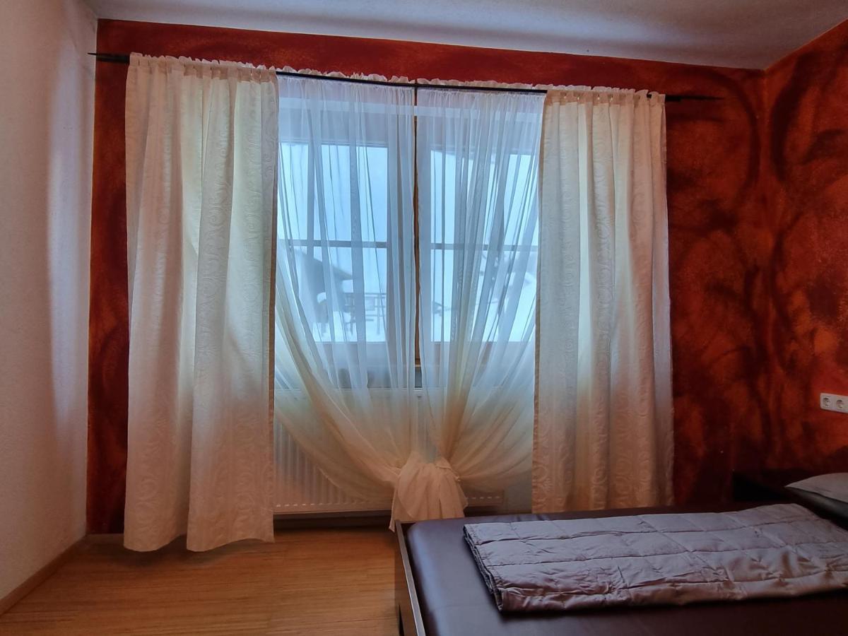 Alina'S Diy-Haus St.Jakob Innere Grosrotte Dış mekan fotoğraf