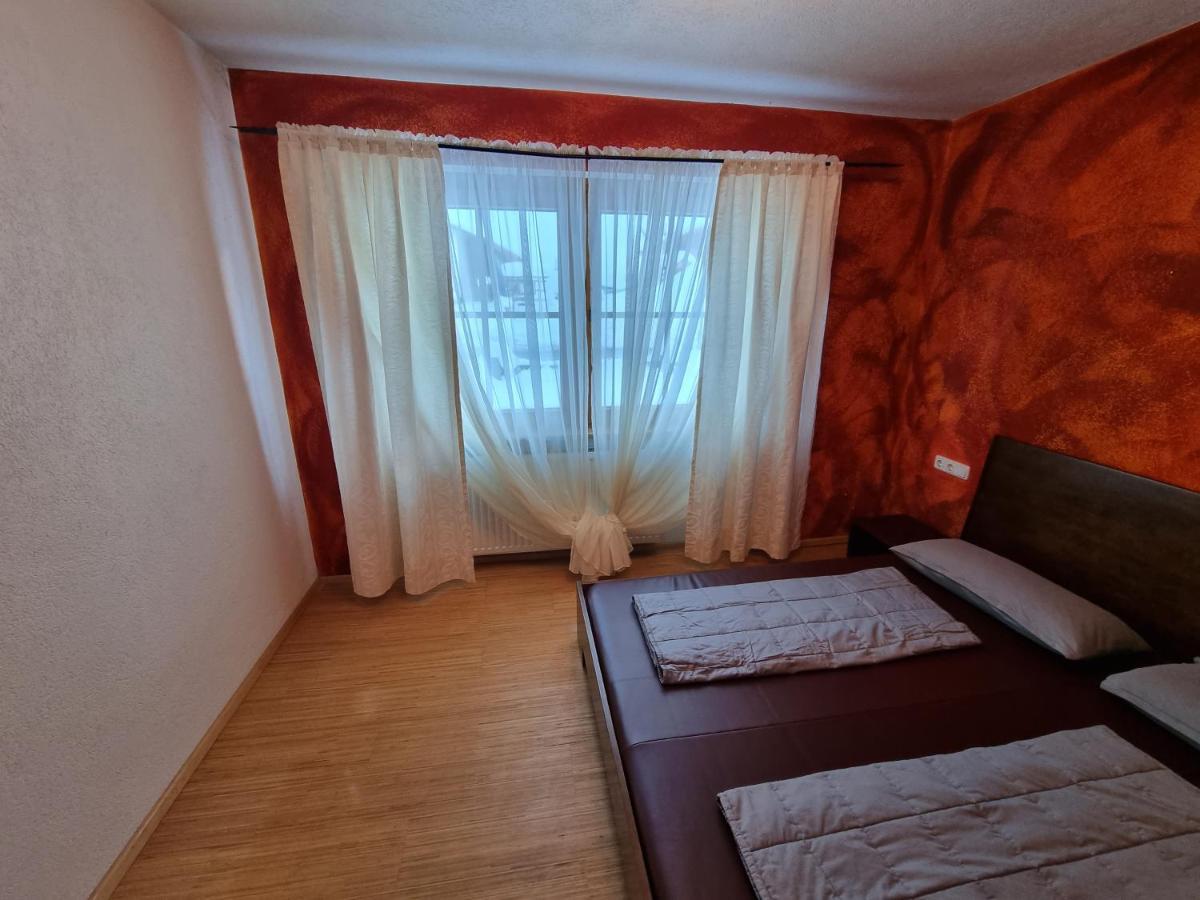 Alina'S Diy-Haus St.Jakob Innere Grosrotte Dış mekan fotoğraf