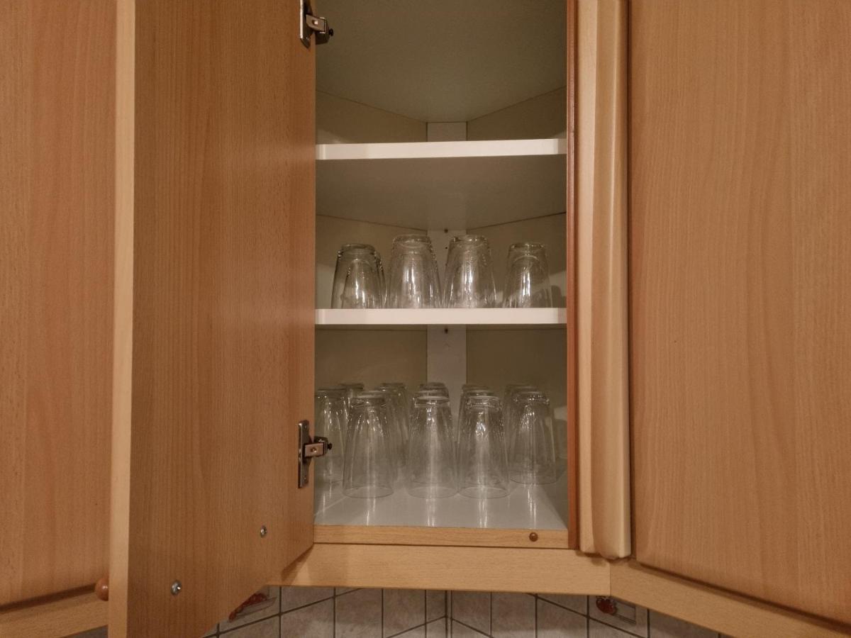 Alina'S Diy-Haus St.Jakob Innere Grosrotte Dış mekan fotoğraf