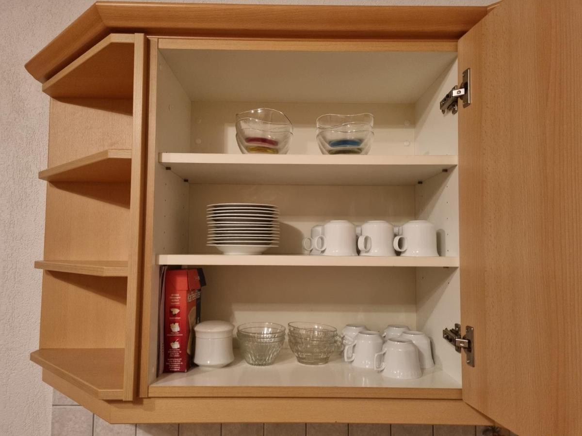 Alina'S Diy-Haus St.Jakob Innere Grosrotte Dış mekan fotoğraf