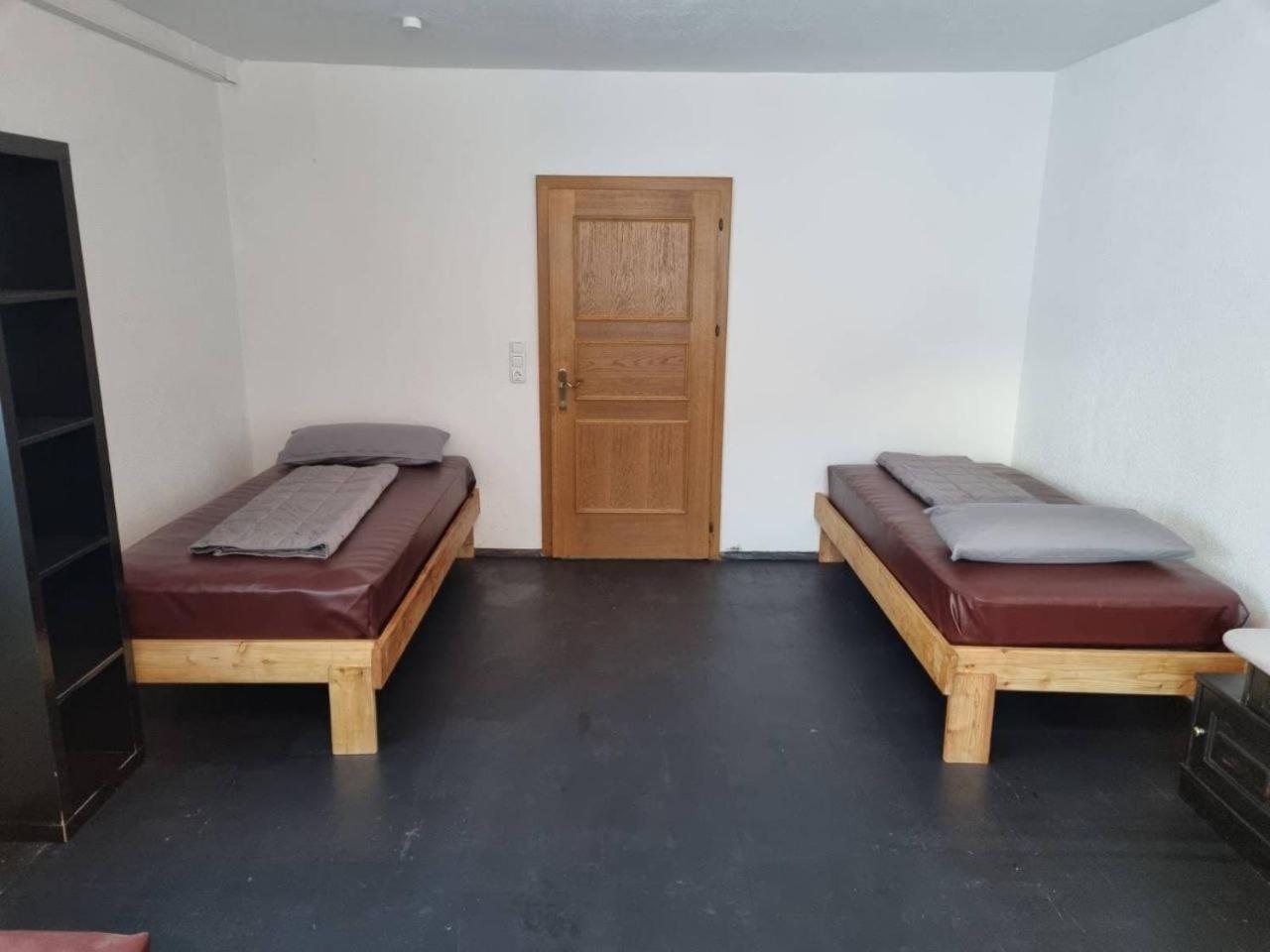 Alina'S Diy-Haus St.Jakob Innere Grosrotte Dış mekan fotoğraf