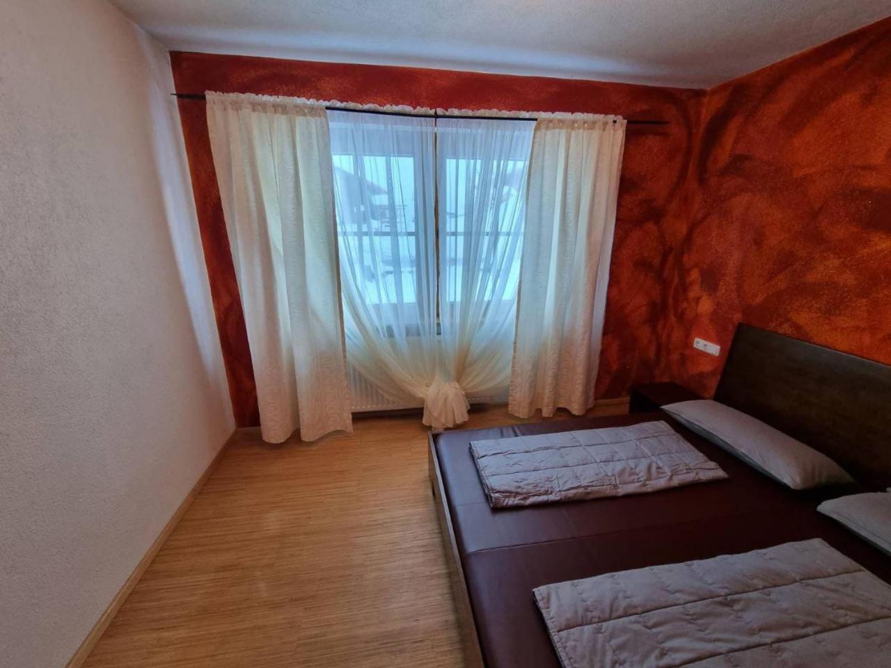 Alina'S Diy-Haus St.Jakob Innere Grosrotte Dış mekan fotoğraf