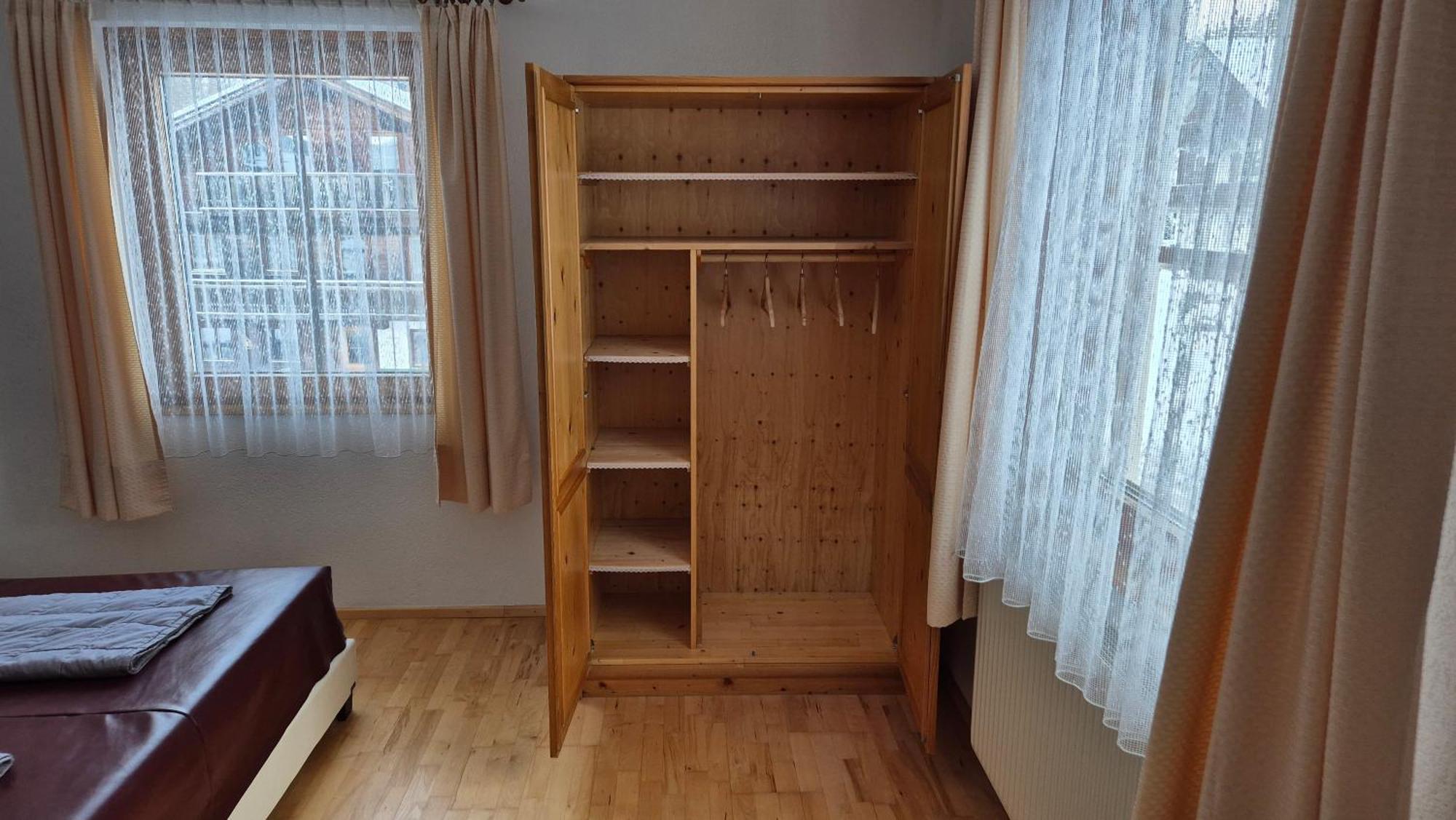 Alina'S Diy-Haus St.Jakob Innere Grosrotte Dış mekan fotoğraf