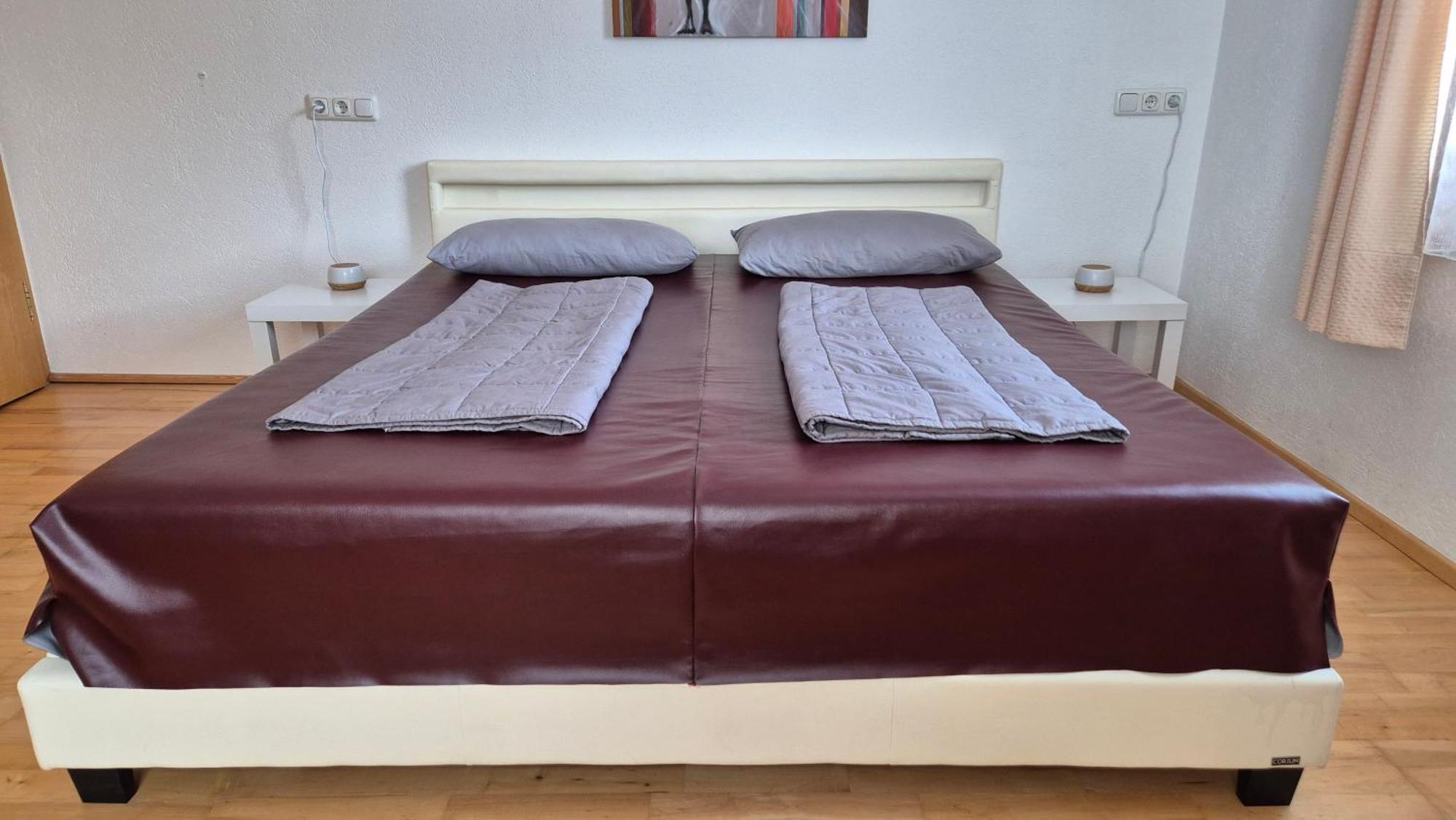 Alina'S Diy-Haus St.Jakob Innere Grosrotte Dış mekan fotoğraf