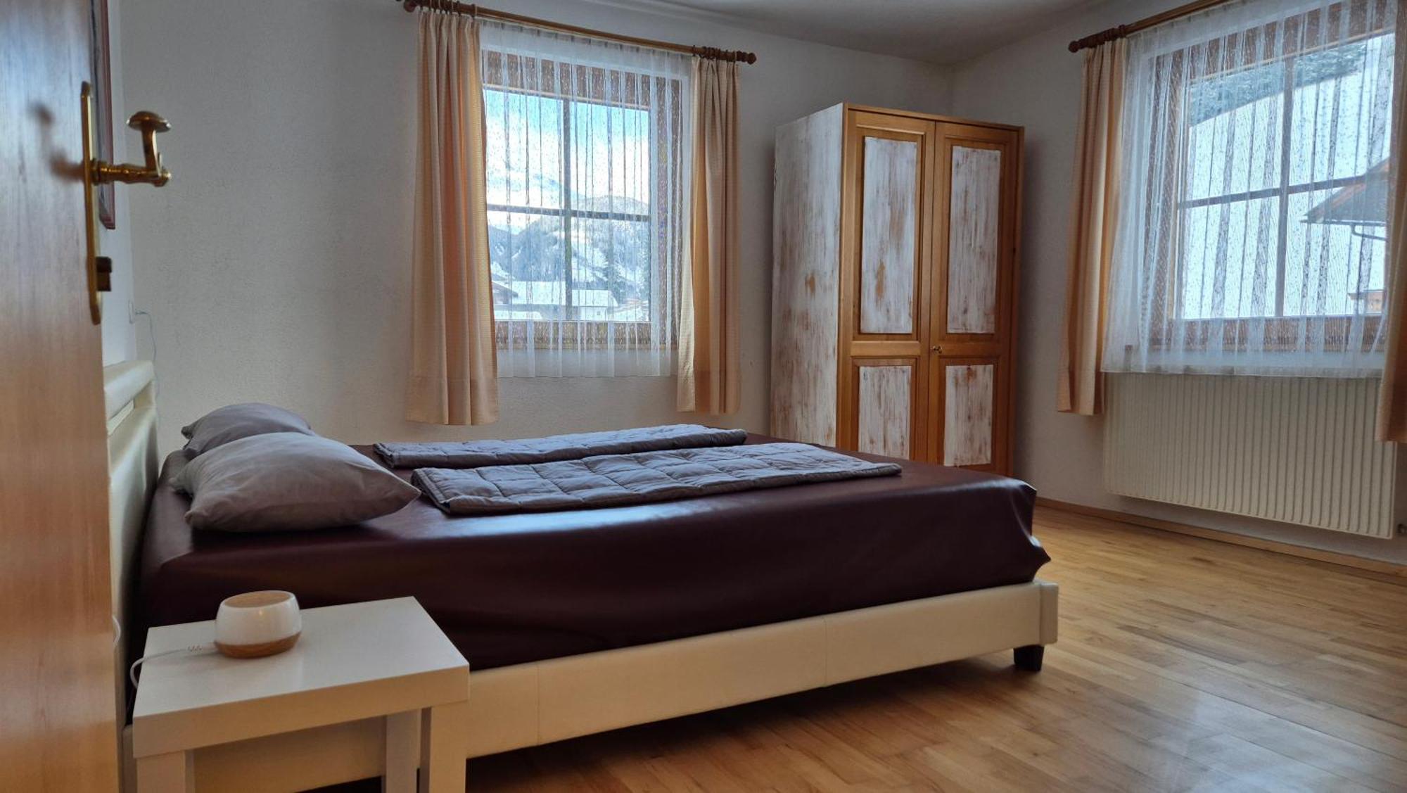 Alina'S Diy-Haus St.Jakob Innere Grosrotte Dış mekan fotoğraf