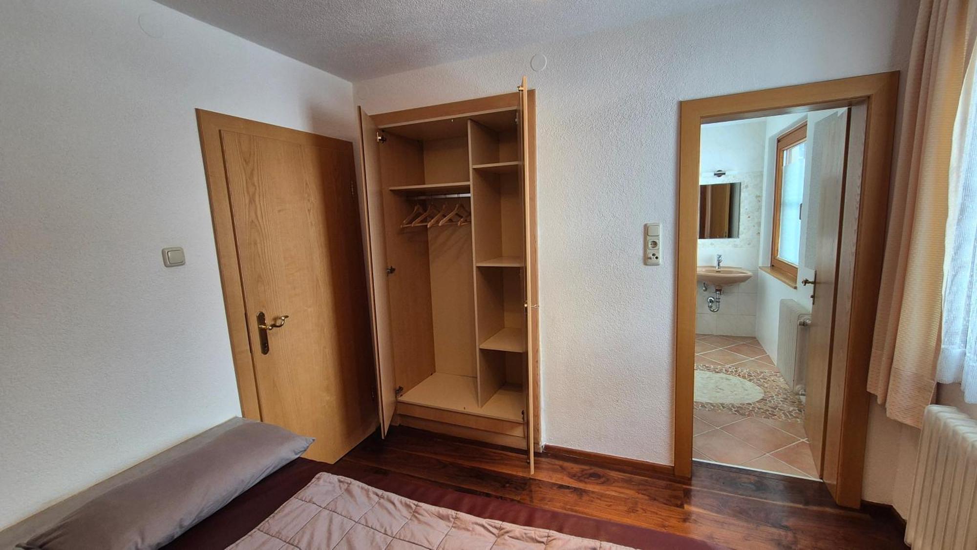 Alina'S Diy-Haus St.Jakob Innere Grosrotte Dış mekan fotoğraf