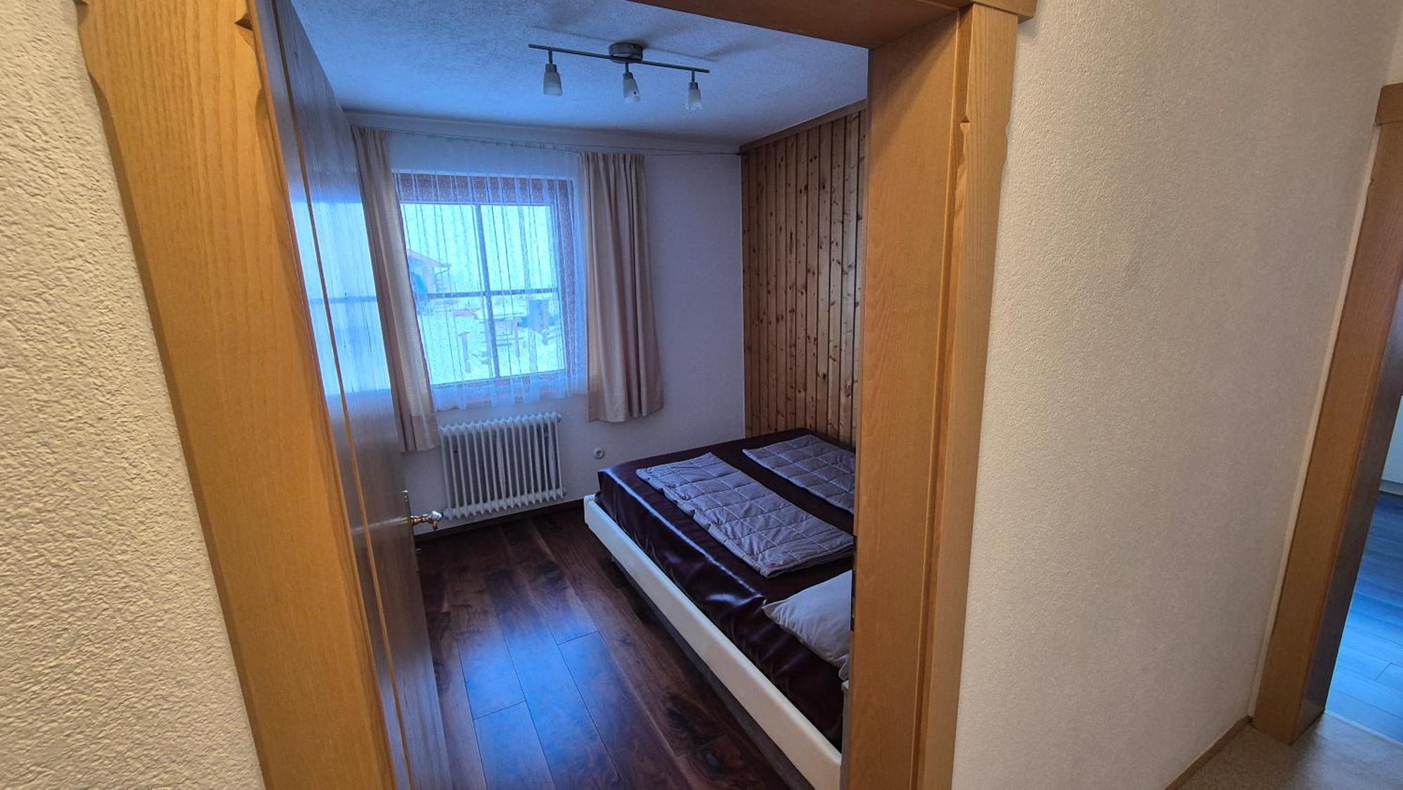 Alina'S Diy-Haus St.Jakob Innere Grosrotte Dış mekan fotoğraf