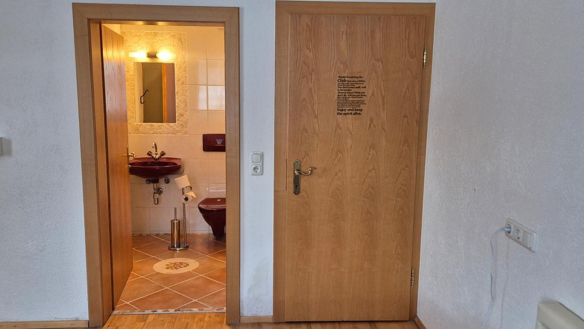 Alina'S Diy-Haus St.Jakob Innere Grosrotte Dış mekan fotoğraf