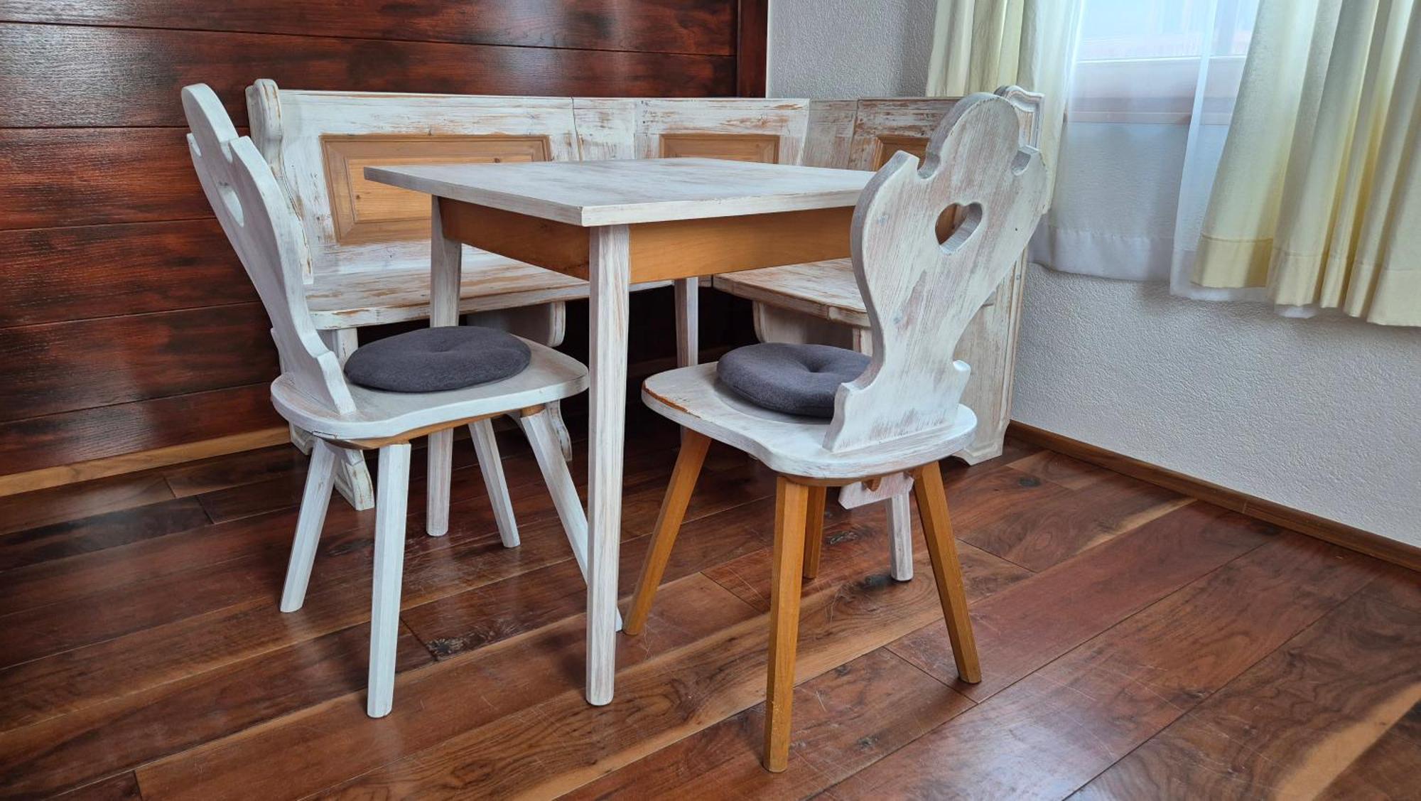 Alina'S Diy-Haus St.Jakob Innere Grosrotte Dış mekan fotoğraf