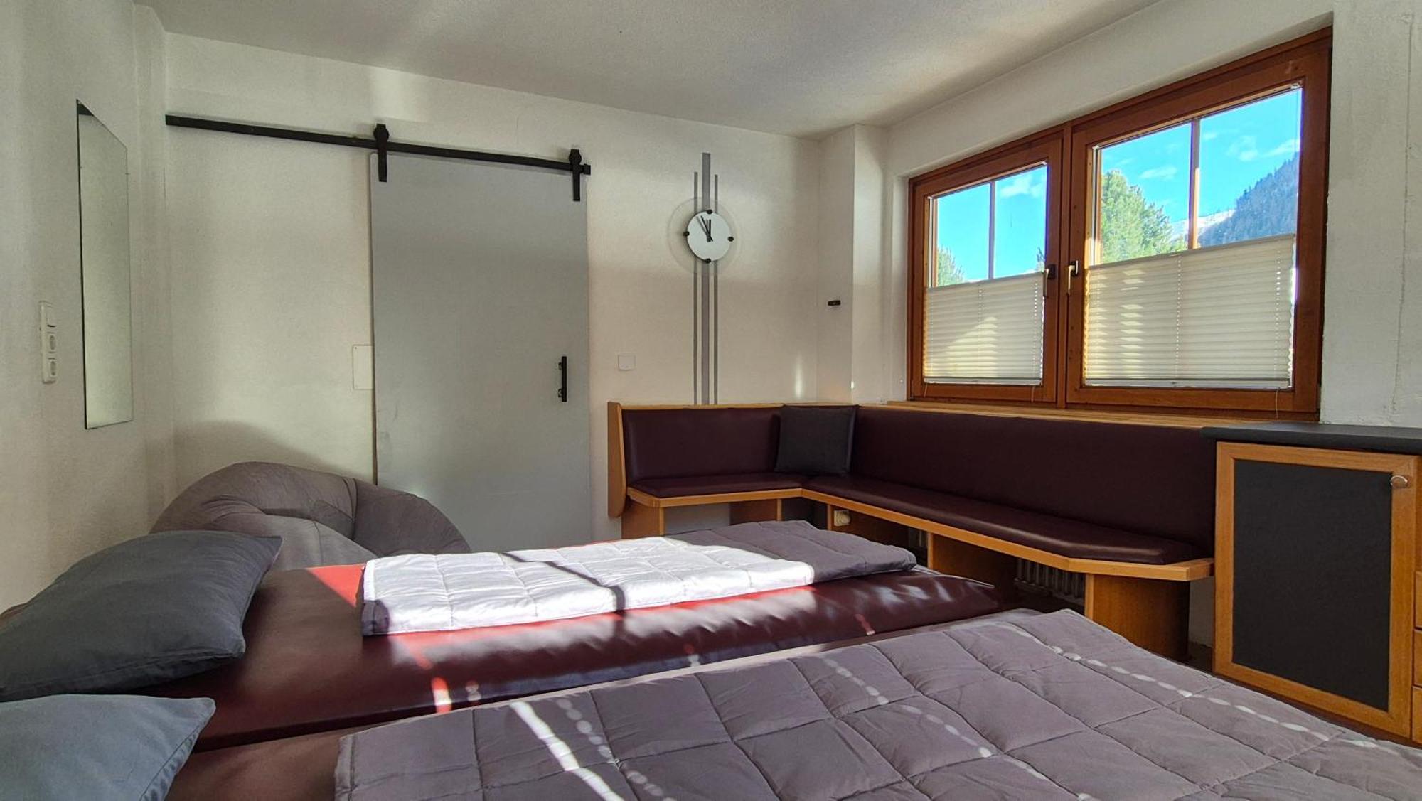 Alina'S Diy-Haus St.Jakob Innere Grosrotte Dış mekan fotoğraf