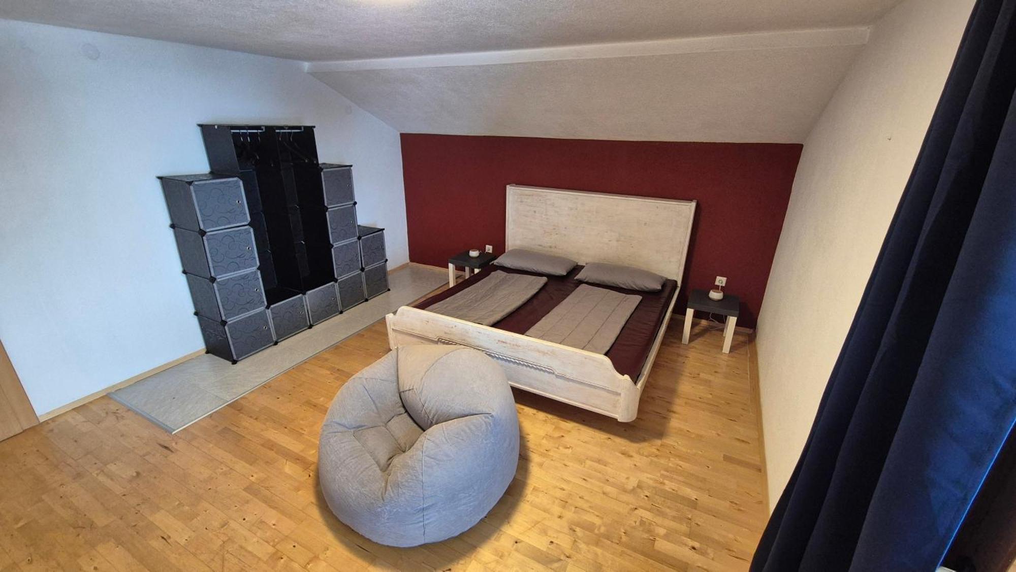 Alina'S Diy-Haus St.Jakob Innere Grosrotte Dış mekan fotoğraf