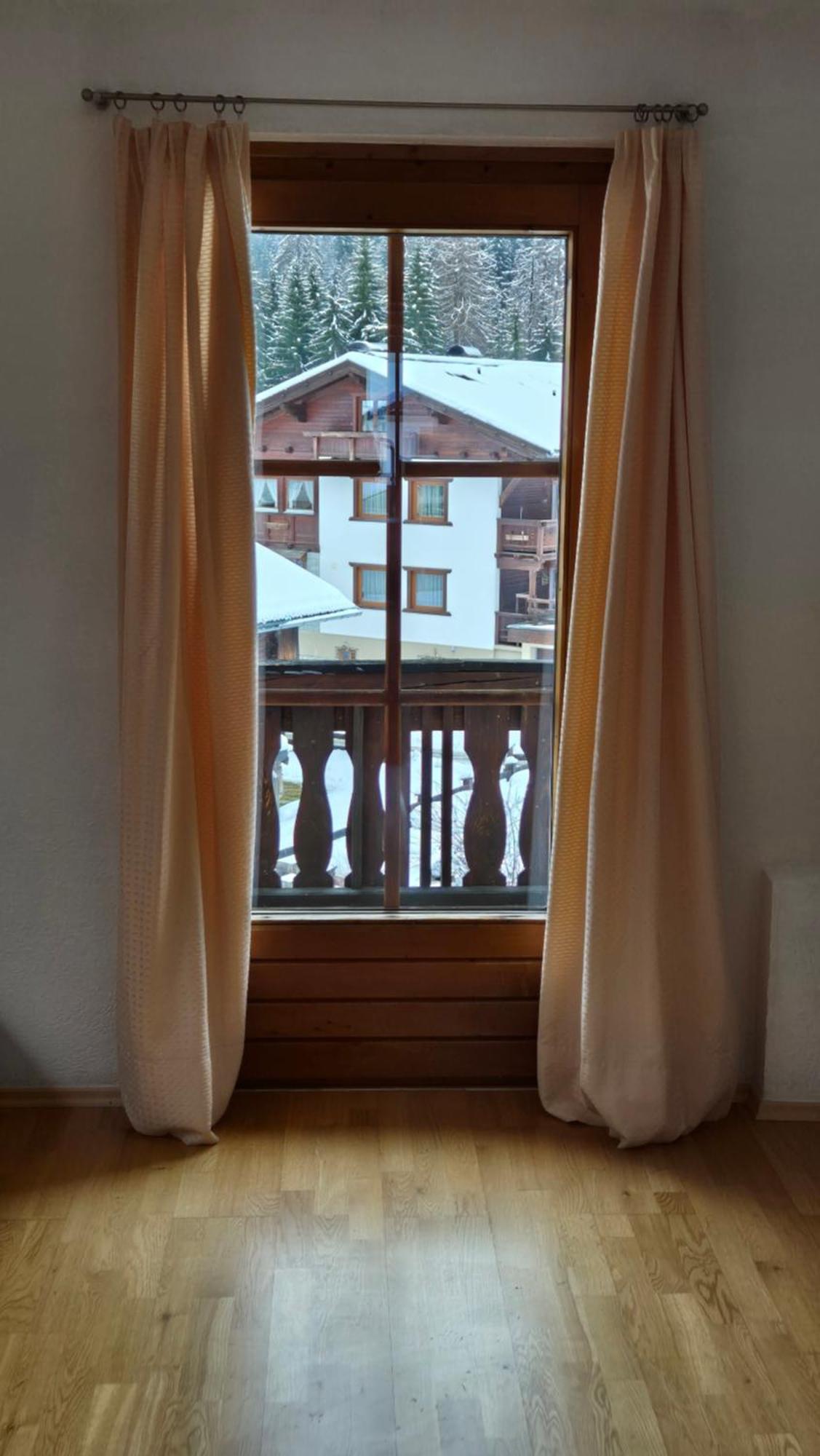Alina'S Diy-Haus St.Jakob Innere Grosrotte Dış mekan fotoğraf