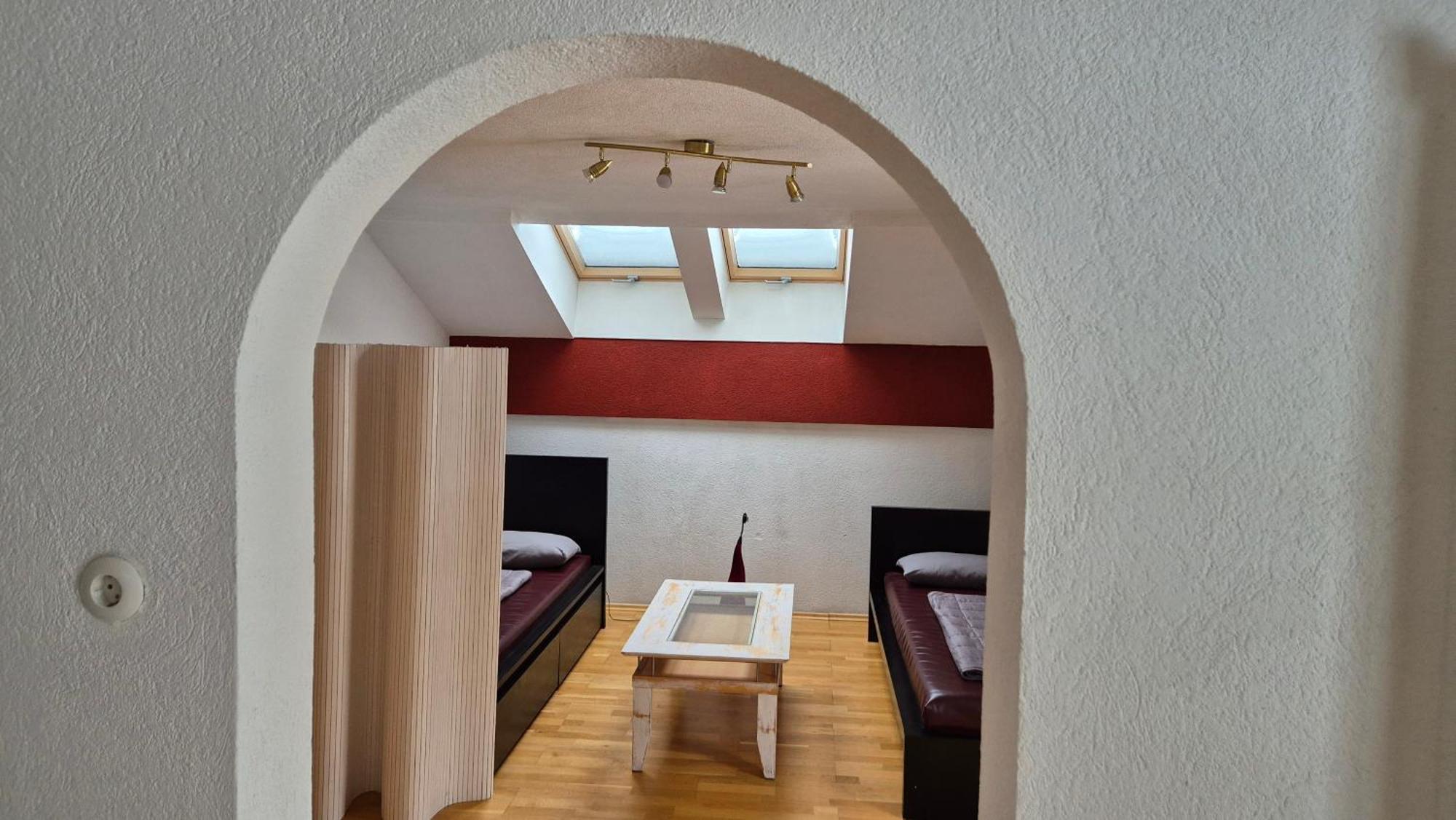 Alina'S Diy-Haus St.Jakob Innere Grosrotte Dış mekan fotoğraf