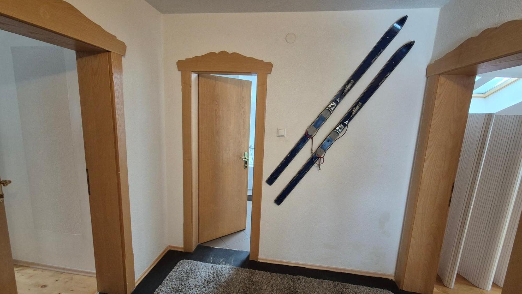 Alina'S Diy-Haus St.Jakob Innere Grosrotte Dış mekan fotoğraf
